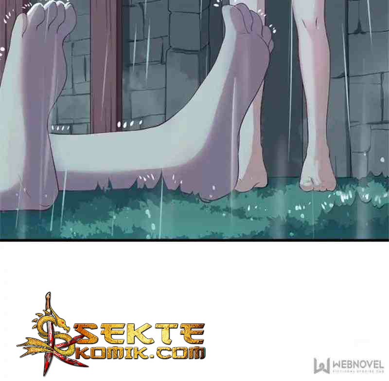 Beauty and the Beasts Chapter 82 Gambar 10